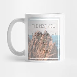 Best view Mug